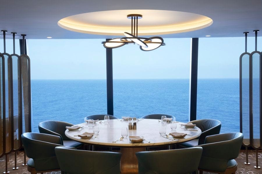 Explora Journeys Explora II: Deals for 2026 | Cruise1st UK